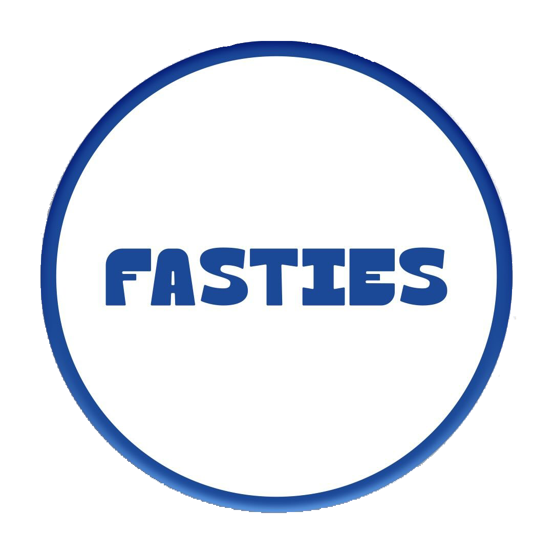 Fasties Logo